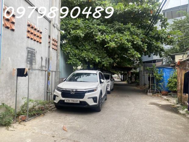 Cần bán nhà mặt tiền nguyễn chí thanh - hải châu, 82 m2, 3 6609224