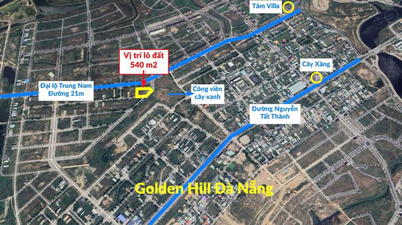Đất đẹp  giá tốt  - chính chủ cần bán lô đất  tại xã hòa 6609297