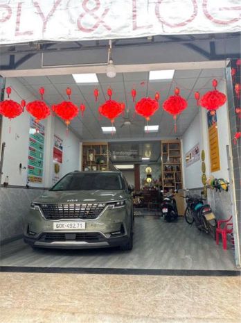 Chính chủ bán nhà mặt phố nguyễn tri phương, xuân an, long 6609366