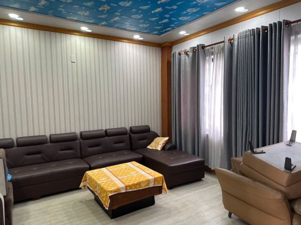 Bán nhà mặt phố bình hưng hòa b, bình tân - 15 tỷ - 96m2 - 6609383