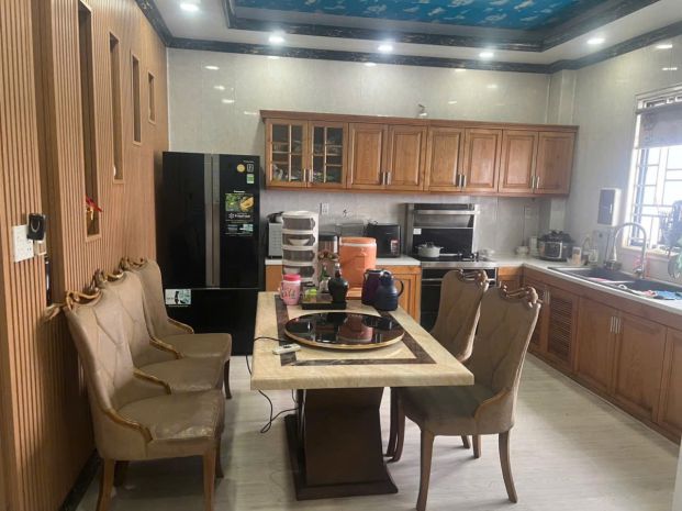 Bán nhà mặt phố bình hưng hòa b, bình tân - 15 tỷ - 96m2 - 6609384