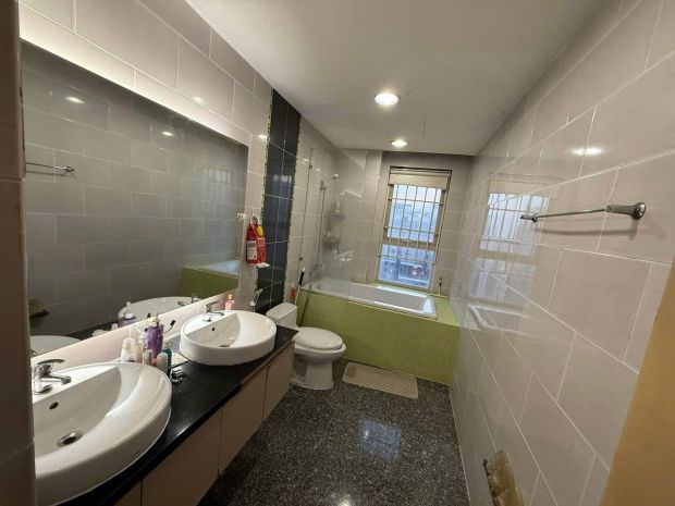 Bán gấp căn góc chung cư cao cấp  full nội thất  sổ hồng 6609406