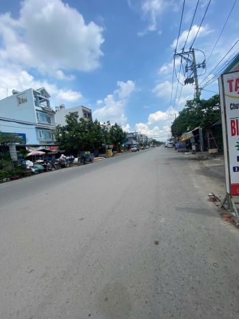 Bán nhà 3 tầng, 96m2, ngõ 45 bình hưng hòa b, bình tân - 6609431