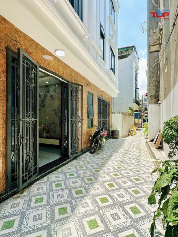Bán nhà mới xây văn cao, hải phòng  khu phố tây sầm uất 6609802