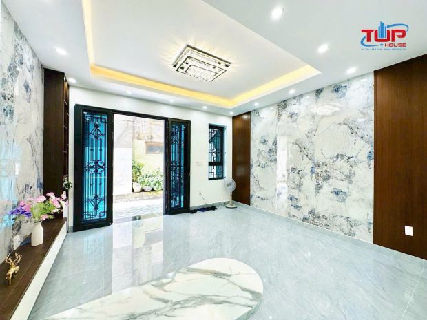 Bán nhà mới xây văn cao, hải phòng  khu phố tây sầm uất 6609803