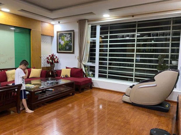 Bán nhà điện biên phủ, phân lô, ô tô, kinh doanh 75m 5 tầng 6609952