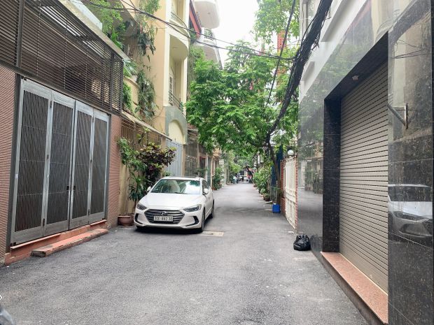Bán nhà điện biên phủ, phân lô, ô tô, kinh doanh 75m 5 tầng 6609954