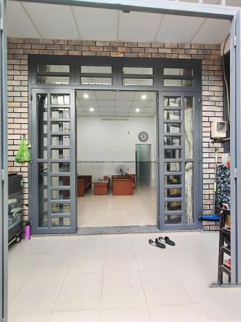 Giảm 150tr nhà 1 tầng 59m2  đường số 22 tđ 6610080