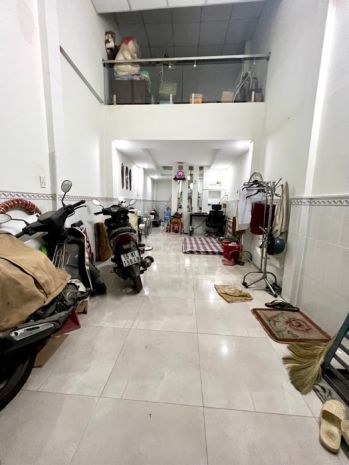 Nhỉnh 3 tỷ có nhà 54m2 mới đẹp ở ngay 1 trệt 1 lửng 2 phòng 6610229
