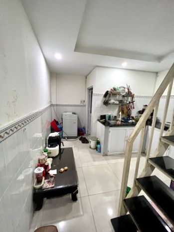 Nhỉnh 3 tỷ có nhà 54m2 mới đẹp ở ngay 1 trệt 1 lửng 2 phòng 6610230
