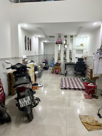 Nhỉnh 3 tỷ có nhà 54m2 mới đẹp ở ngay 1 trệt 1 lửng 2 phòng 6610231