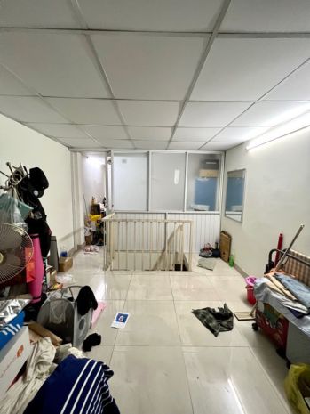 Nhỉnh 3 tỷ có nhà 54m2 mới đẹp ở ngay 1 trệt 1 lửng 2 phòng 6610232
