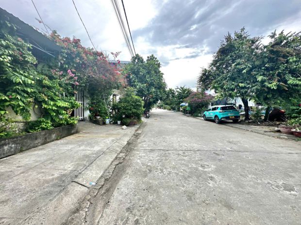 Bán nhà khu tái định cư vĩnh hiệp - phía tây nha trang 6610260