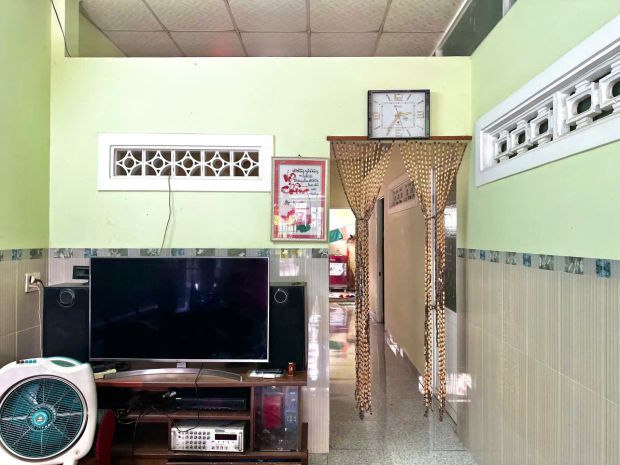 Bán nhà khu tái định cư vĩnh hiệp - phía tây nha trang 6610261