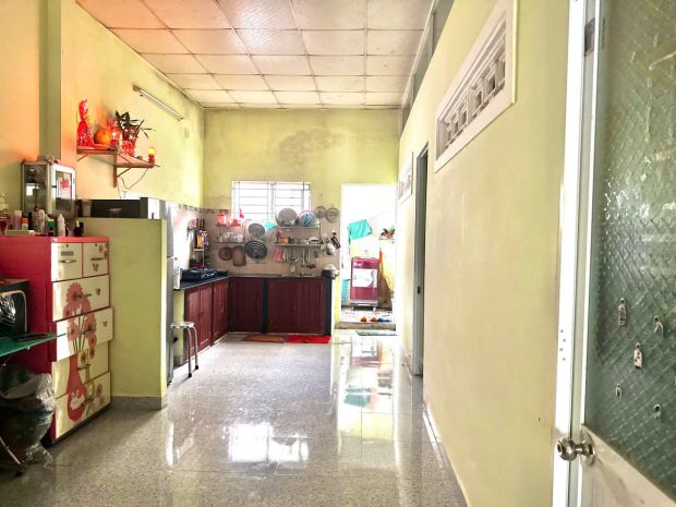 Bán nhà khu tái định cư vĩnh hiệp - phía tây nha trang 6610264