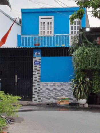 Hàng đầu tư!
bán nhà 2 tầng hxh thạnh xuân 22 quận 12 6610456