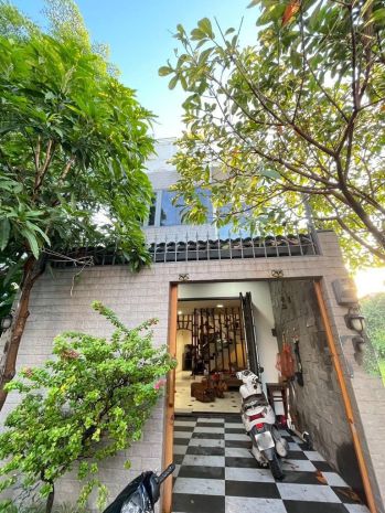 Nhà đẹp thạnh xuân -q12 66m2 x2 tầng - gía chỉ 4.2 tỷ !!! 6610477