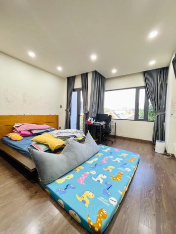 Nhà đẹp thạnh xuân -q12 66m2 x2 tầng - gía chỉ 4.2 tỷ !!! 6610480