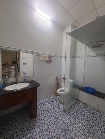 Nhà 3 tầng ngang khủng 6,5m đ. thạnh lộc 37 phường thạnh 6610506