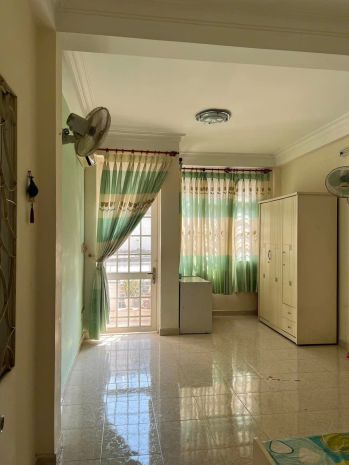 Bán nhà quận 3 - dtsd: 152m2 - 5 tầng - hẻm ô tô trên dưới 6610748