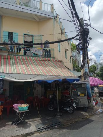20.12 mễ cốc 75.1 3 3.5 19 6.5 tỷ phường 15 quận 8 5-10 tỷ 6610781