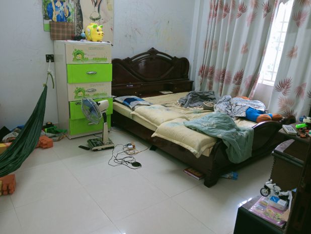 Nhà cấp 4 mới chắc chắn tân thới nhất, quận 12 6610788