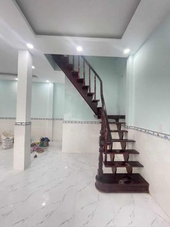 Chính chủ cần bán nhà 5 tầng p10 quận tân bình 6610895