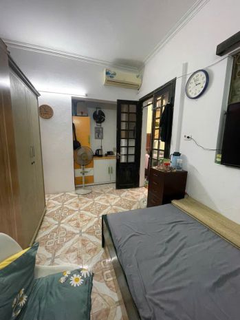 Thụy khuê 35m 3 ngủ 3wc ngõ đẹp gần phố giá 6 tỷ 900 6611022