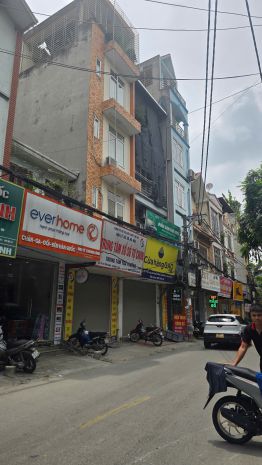 Phát mại mặt phố trần cung, 64m2 x 4 tầng, mt 3.92m, miễn tg 6611057