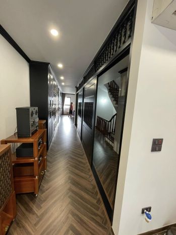 Bán căn lk  kdt định công, 2 mặt ngõ vỉa hè, ô ô tránh, 6611092