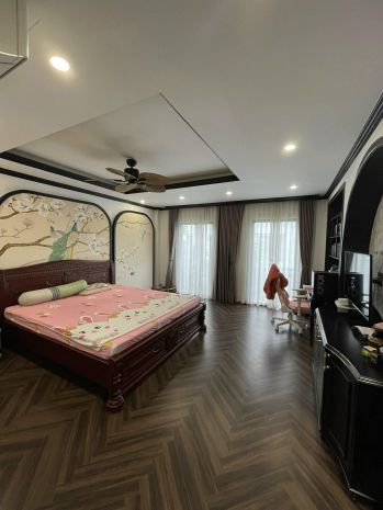 Bán căn lk  kdt định công, 2 mặt ngõ vỉa hè, ô ô tránh, 6611094