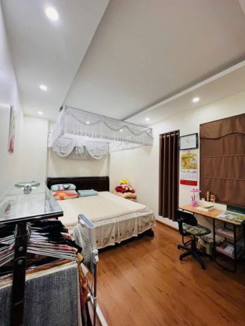 Bán nhà mặt ngõ phố trần điền, vỉa hè, ô tô tránh, cạnh hồ, 6611117