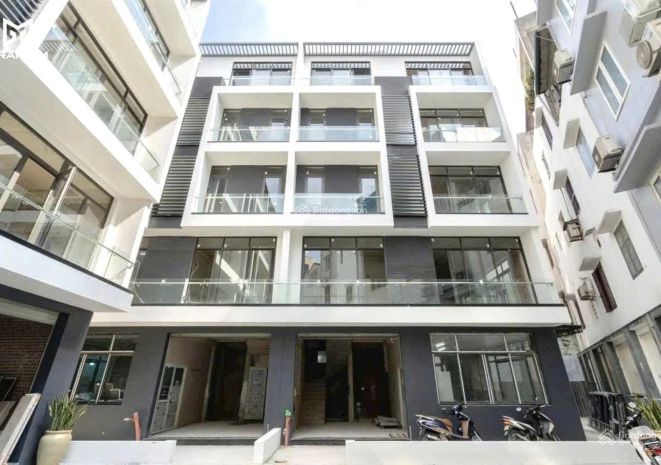 Bán biệt thự the gloria nguyên hồng, đống đa - 136m x 5t - 6611181