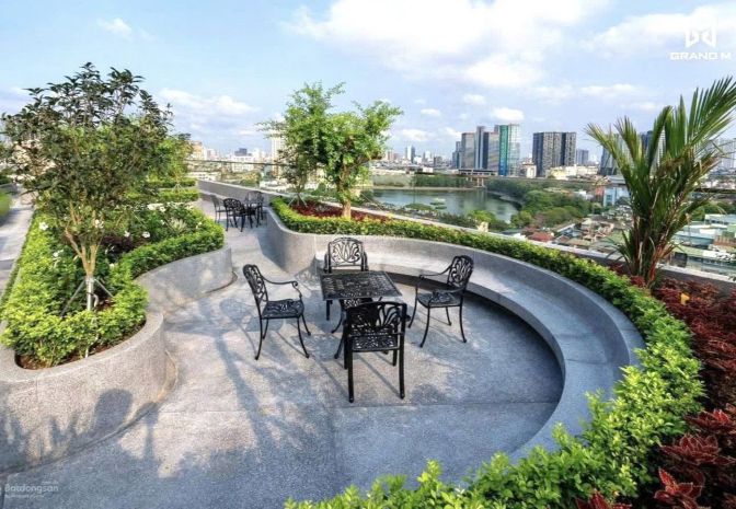 Bán biệt thự the gloria nguyên hồng, đống đa - 136m x 5t - 6611183