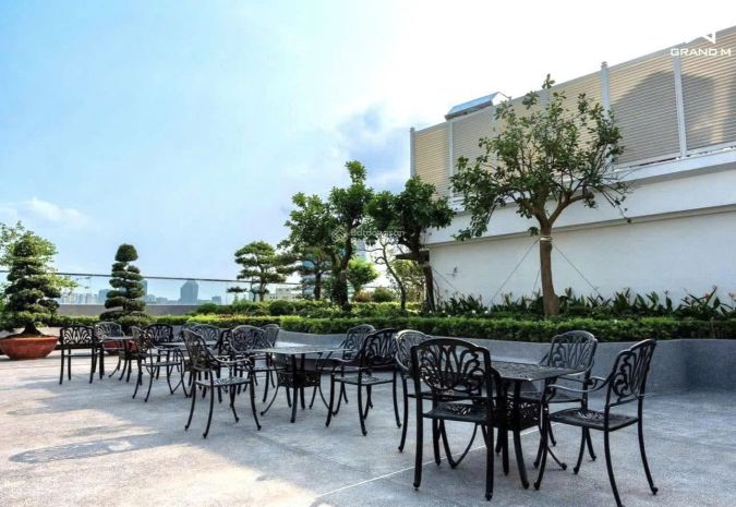 Bán biệt thự the gloria nguyên hồng, đống đa - 136m x 5t - 6611184