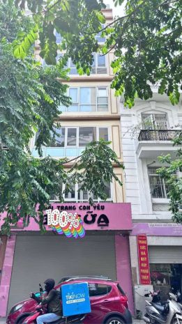 Bán nhà măt phô vũ hữu, kinh doanh đỉnh, mặt tiền hiếm có 6611201