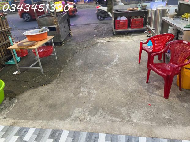 Cần sang nhượng mặt bằng  tại bình tân, tp. hồ chí minh - 6611287