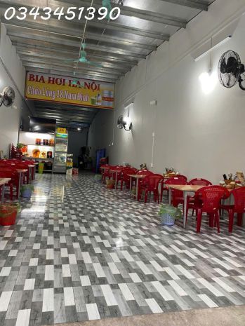 Cần sang nhượng mặt bằng  tại bình tân, tp. hồ chí minh - 6611288