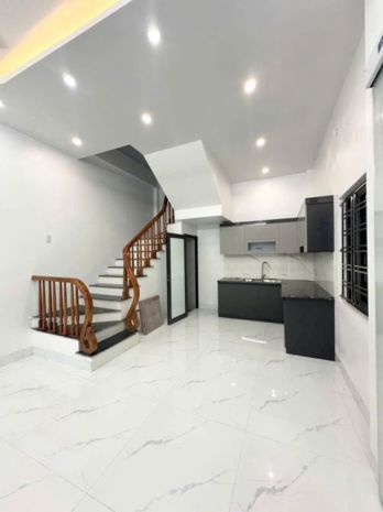 Bán nhà trong ngõ ngô thì nhậm ngay ngã 4 giao phan bá 6611413