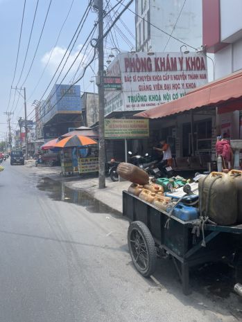 Bán mặt tiền 20x50m giá 80 tỷ lê văn khương, q12 6611484