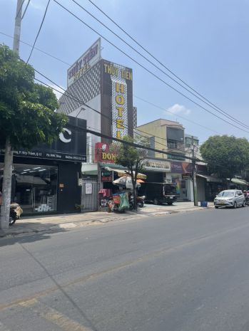 Bán mặt tiền 20x50m giá 80 tỷ lê văn khương, q12 6611486