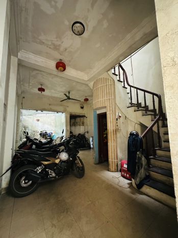 Trung tâm cầu giấy - ngõ thông - kia morning đến cửa - gần 6611594
