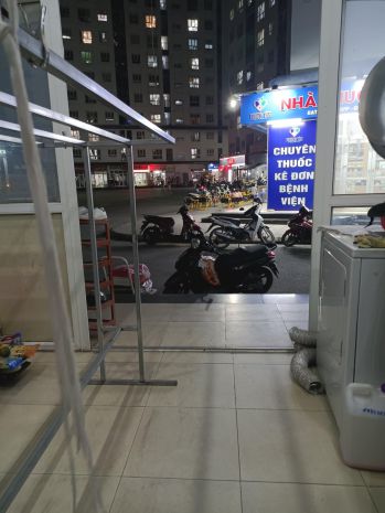 Sang nhượng tiệm giặt tại khu đô thị thanh hà, hà đông, hà 6611597