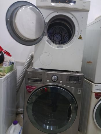 Sang nhượng tiệm giặt tại khu đô thị thanh hà, hà đông, hà 6611598