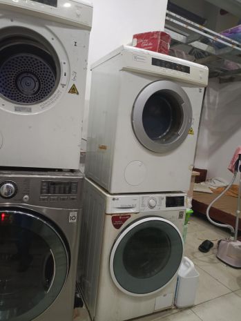 Sang nhượng tiệm giặt tại khu đô thị thanh hà, hà đông, hà 6611599