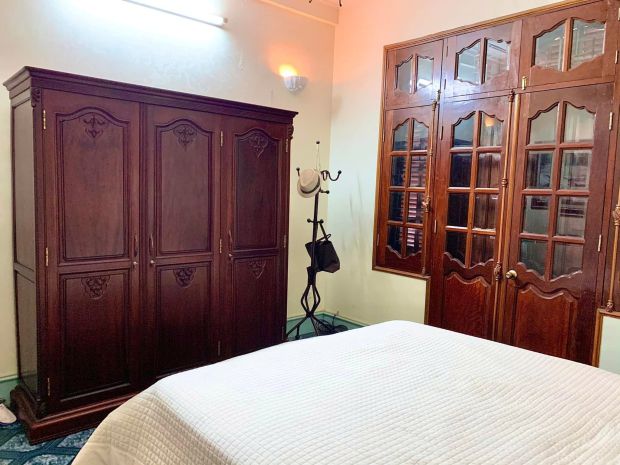 Bán nhà ngõ ô tô tránh thái hà, đống đa - 94m² x 4t - mt 6611791