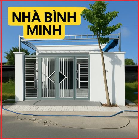Bán nhà bình minh giá tốt gần trường quốc tế trịnh hoài đức 6611940