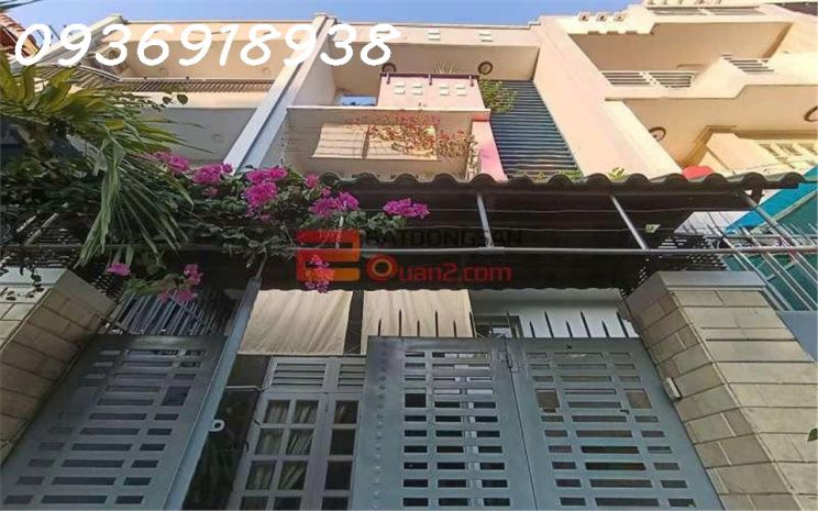 Duy nhất 1 căn - phân lô ô tô tránh - vỉa hè - hoàng quốc 6612243