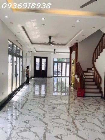 Duy nhất 1 căn - phân lô ô tô tránh - vỉa hè - hoàng quốc 6612245