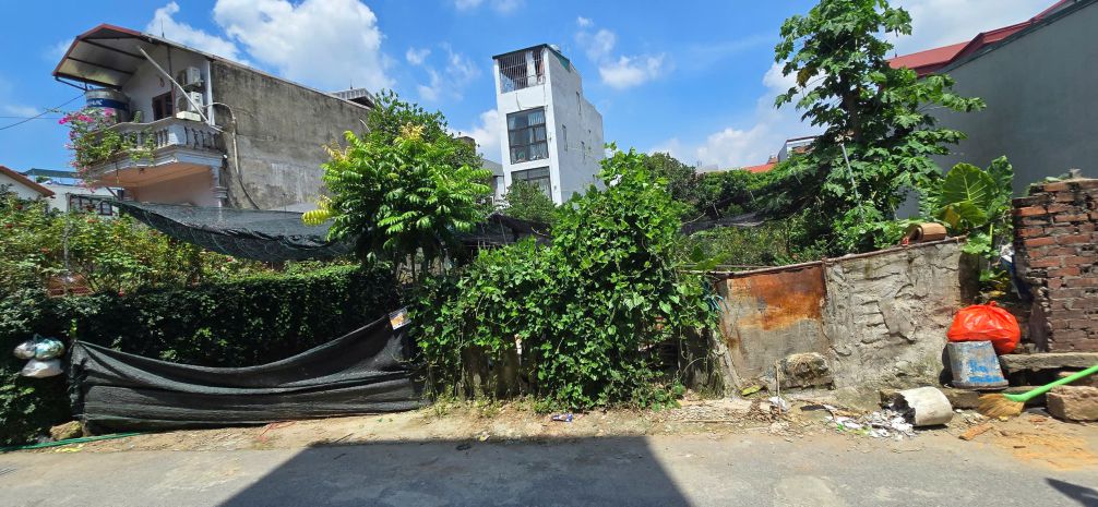Bán đất mặt đường yên bình - hòa bình, phường yên nghĩa, hà 6612319
